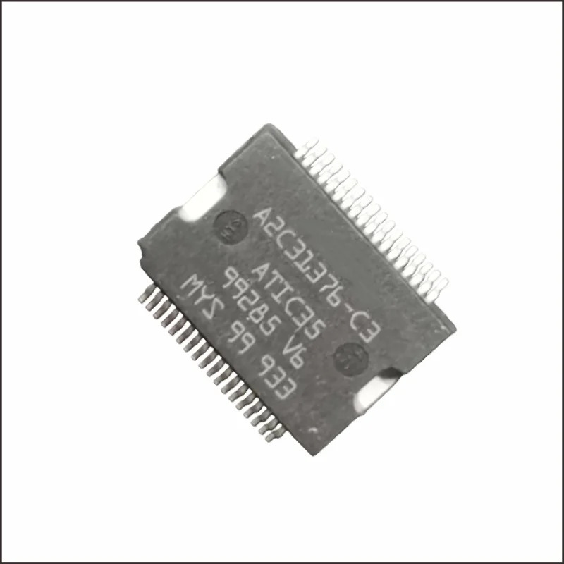 5PCS A2C31376-C3 ATIC35 A2C31376 컴퓨터 보드 전원공급장치 모듈 원본