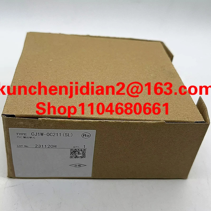 CJ1W-OD211 CJ1W-ID211 CJ2M-MD211 CJ1W-OC211 CJ1W-NCF71 CJ1W-IDP01 CJ1W-ID232 CJ1W-EIP21S 오리지널 모듈