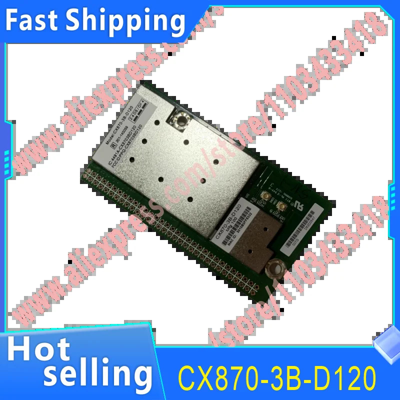 DM870A-AQE CX870-3B-D120 모듈 신 오리지널