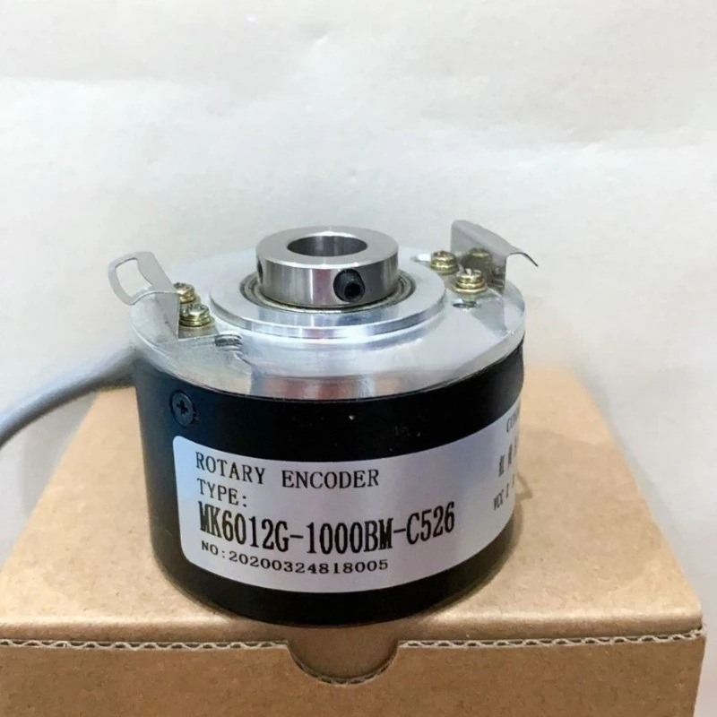 NC-H6904ZCU0002 ECD-5000 엔코더 부품