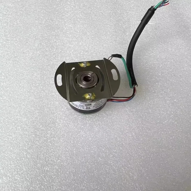 NHZ-38LS65CME 서보모터 인코더
