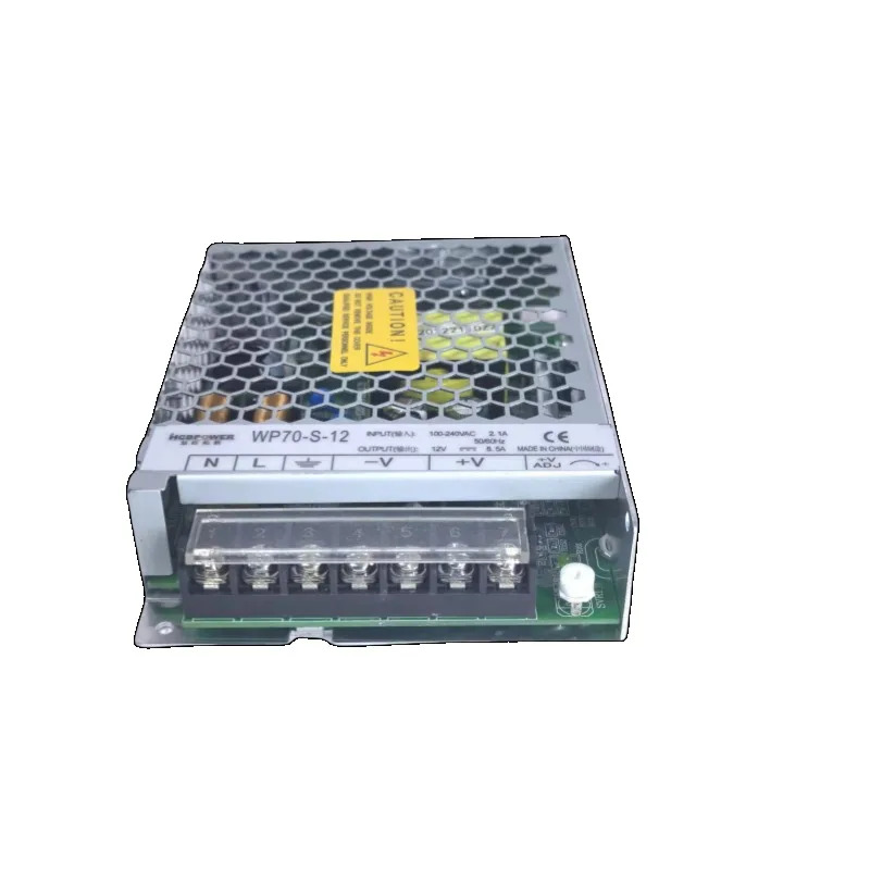 소방CRT Yiai Songjiang Hengye WP70-S-12는 WP70-S-12업그레이드 버전을
