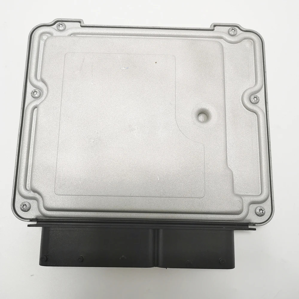 0281011228 ECU Originele 모터 컴퓨터 보드 전제어 장치 Edc16c8 504073032 Iveco호환 Geschikt