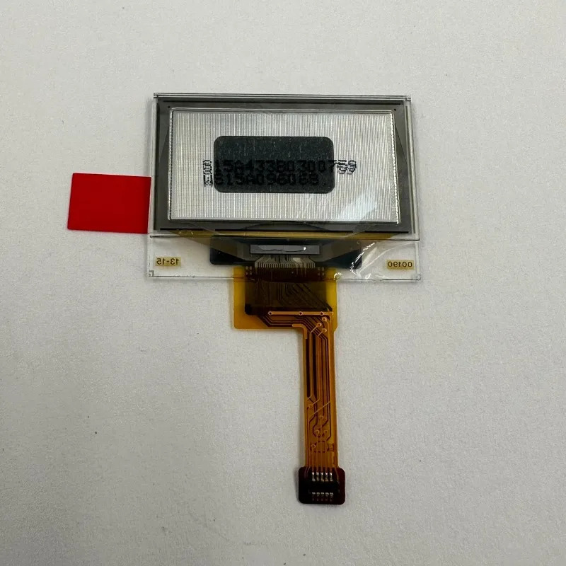 신 12864OLED 0.96인치 데이터 없음 기술 지원 해제