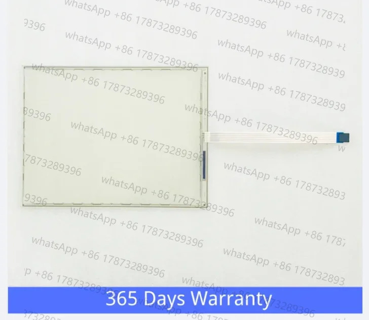 83F4-4180-C1260 TR5-121F-26N-B01 터치 스크린 패널 유리 디지타이저 TR5-121F-26N 터치용