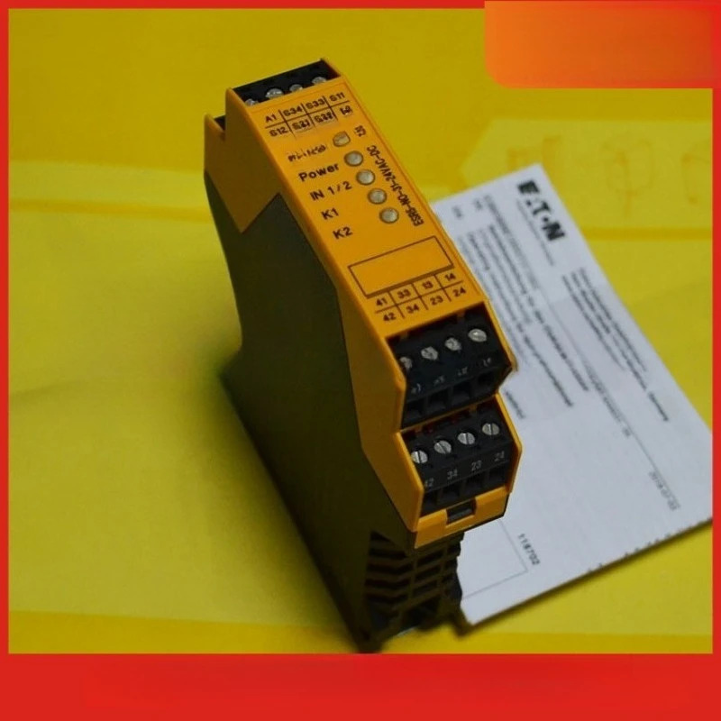 이튼 EATON 안전 릴레이 ESR5-NO-31-24VAC-DC 부품