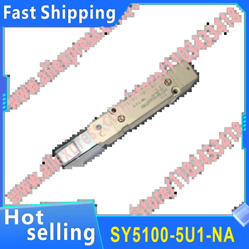 SY5100-5U1-NA SY5200-5U1-X55 SY3200-5U1-X55 SY3A00-5U1-X55 SY5400T-5Z1 SY5201-5Z1 SY3C00-5U1 솔레노이드