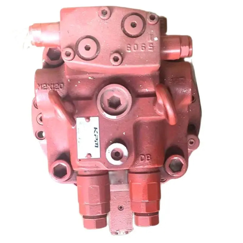 KPM 유압 모터 워킹 M5X130CHB-10A-35B/280 NO.5Y376895