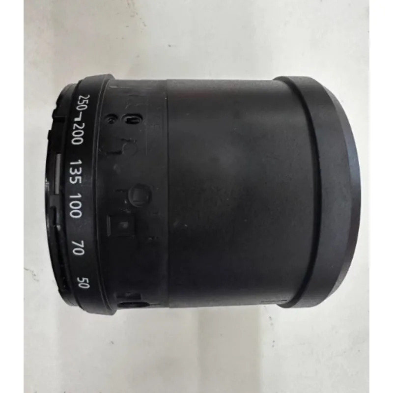 Nikon Z50-250 실린더 줌 외부 실린더부품