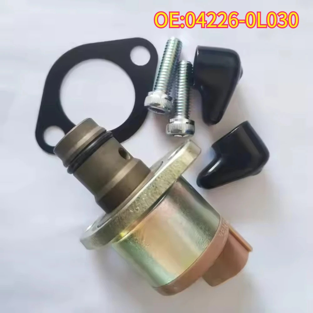 04226-0L030 펌프 계량 솔레노이드 밸브 키트 294200-2610 04226-26020 2942002610 2610