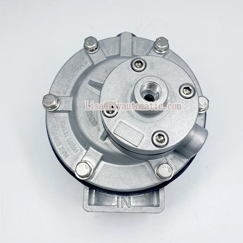 고옌 RCA45T 1-1/2 CA45T010-305 1.5인치 공압 펄스 밸브 먼지 제거