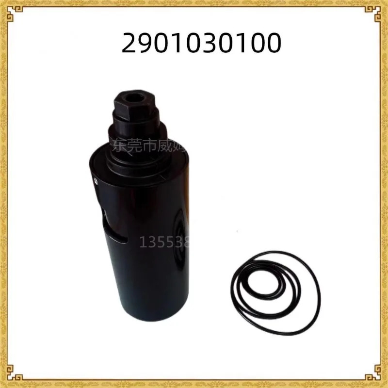 Ingersoll Rand 스크류 a-ir 압축기 액세서리 자동 배수 24335028