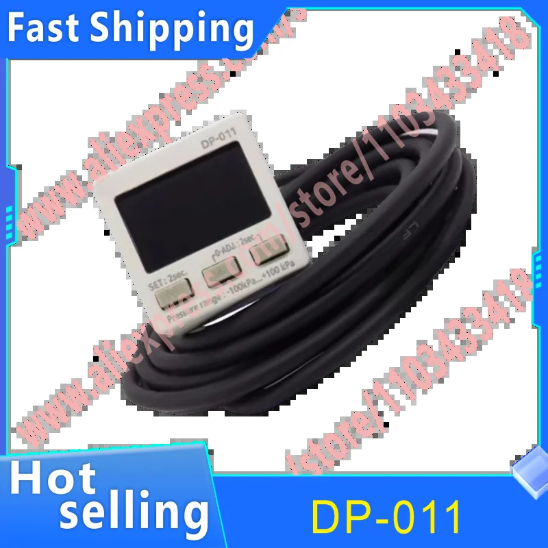 DP-001 DP-002 DP-011 DP-012 디지털 디스플레이 압력센서 신