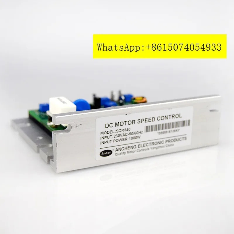 DC 속도 제어 보드 KBIC-120SCR340JYMC220B-I220A-I220D-I220C-I220-II