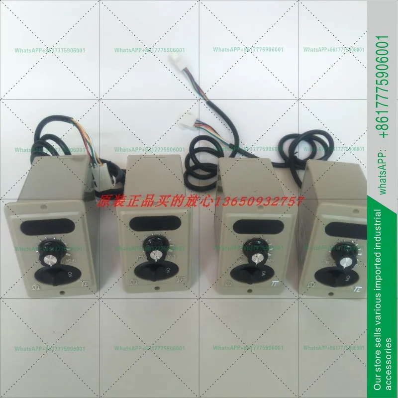모터 거버너 US540-02 40W220V 새 오리지널