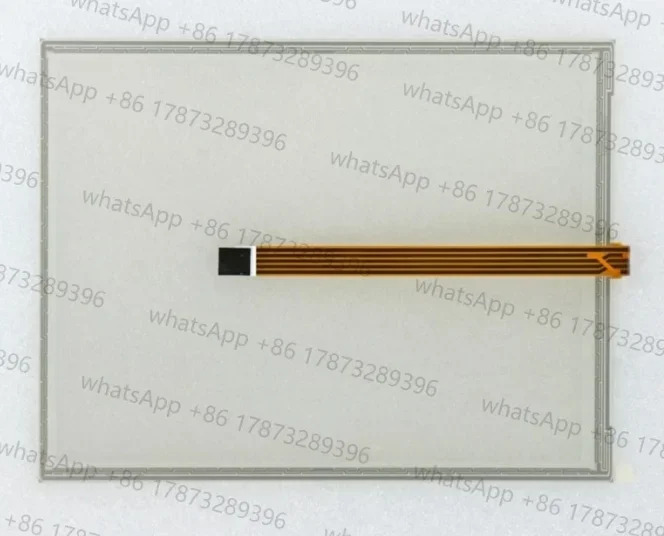 AMT2820 0282000B A103300625 1071.0071 A112301015 터치 스크린 패널 유리 디지타이저새