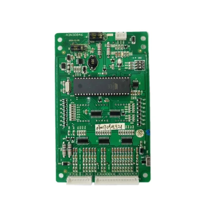 티센베스터 BCD 사이즈 차량 디스플레이 패널 부품 A3N30846/A3J30845A2 A3J10850A4