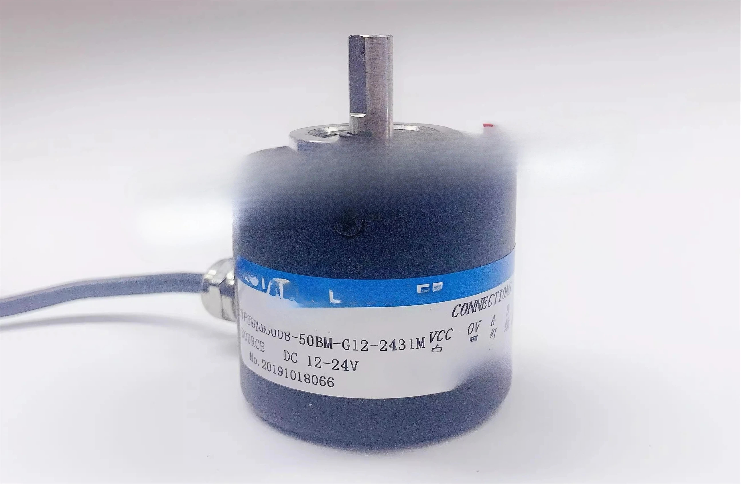 JM5008-50BM-G12-2431M 광전 로터리 엔코더액세서리