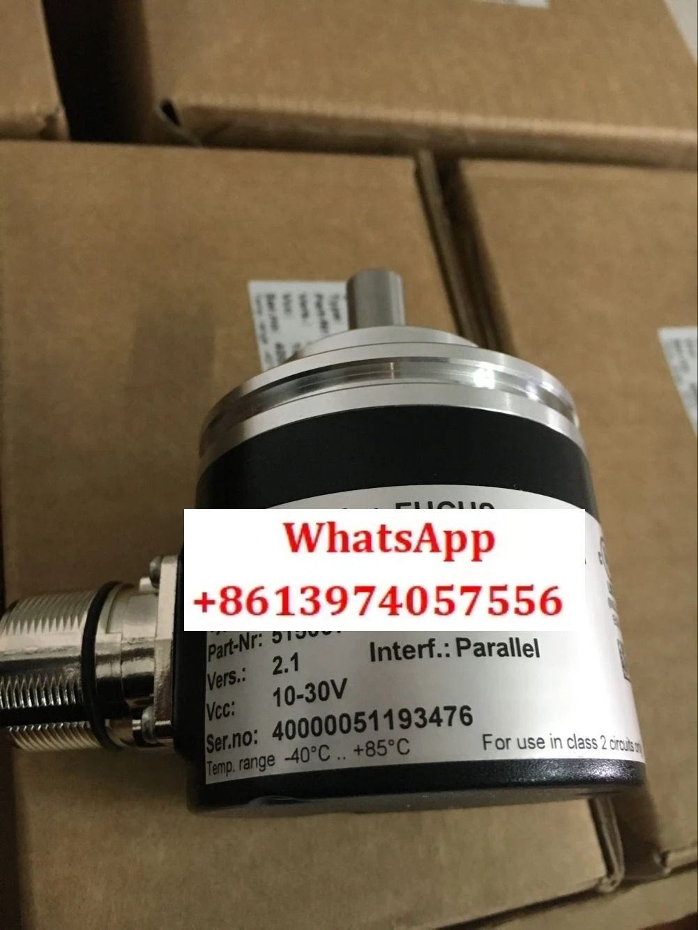 RSG10M1312-G-V2-SS-H5500 인코더 고화질 정확도