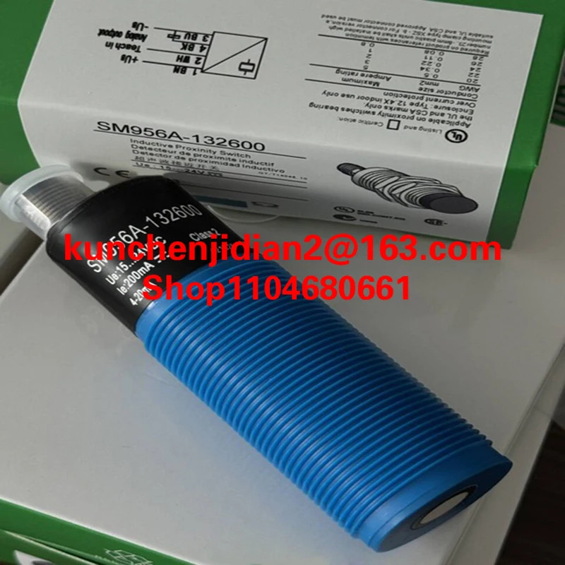 SM956A-800000 SM956A-132600 SM956A-132400 SM956A180000 완전 새 오리지널 초음파 센서