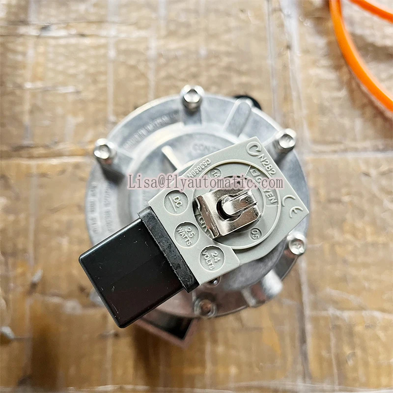 GOYEN CA45T01011/2 1.5인치 직각 펄스 밸브 K4502 K4503