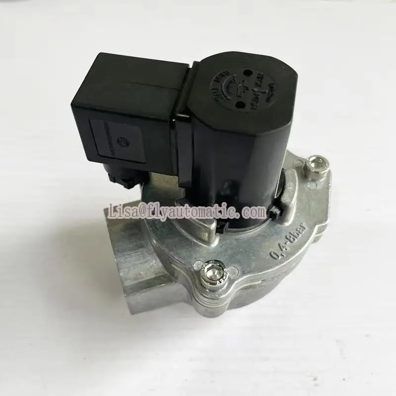 Norgren 8296400.8171 8296400 1인치 직각 펄스 밸브 먼지 제거