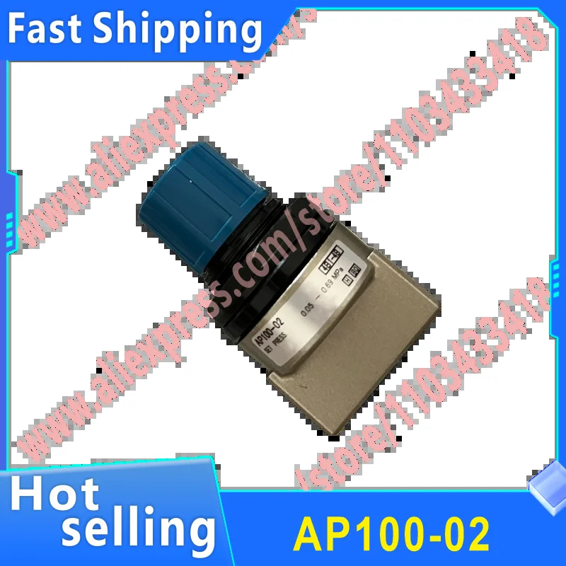 AP100-01 AP100-02 AP100-01B AP100-02B 압력 제어 밸브