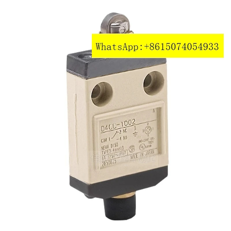 제스위치 D4CC-3050 4050 1050 2050 1060 2060 3060 4060