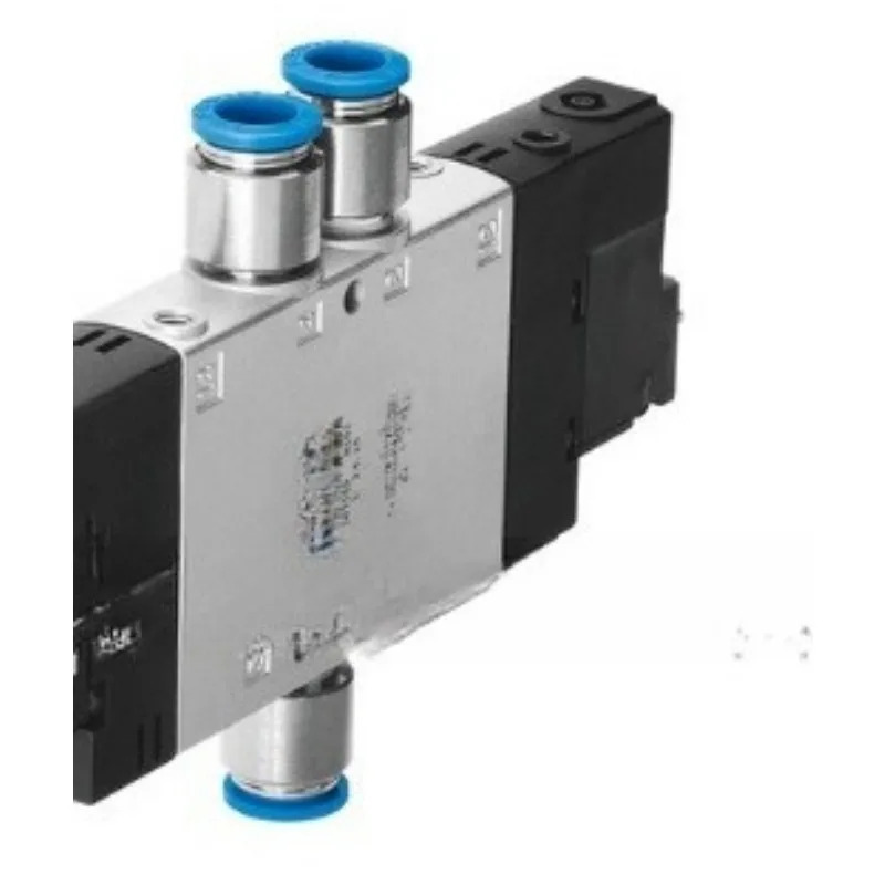 페스토 스테퍼 모터 EMMS-ST-42-S-SE-G2 1370471 부품