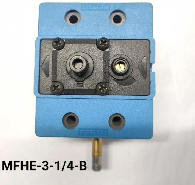FESTO Festo MEH/MEBH/JMEBH/VL- 3/2-5/2-5/3 G-1/8-P-S-L-B 173129부품