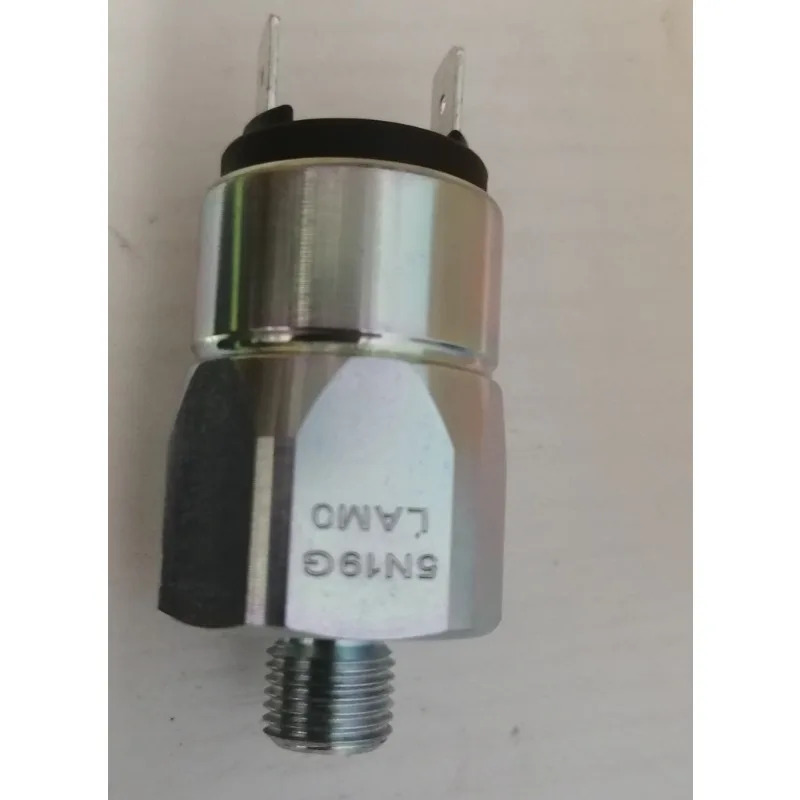 SKF 압력 스위치 LAMO 6N19G NO12BAR111-215-015