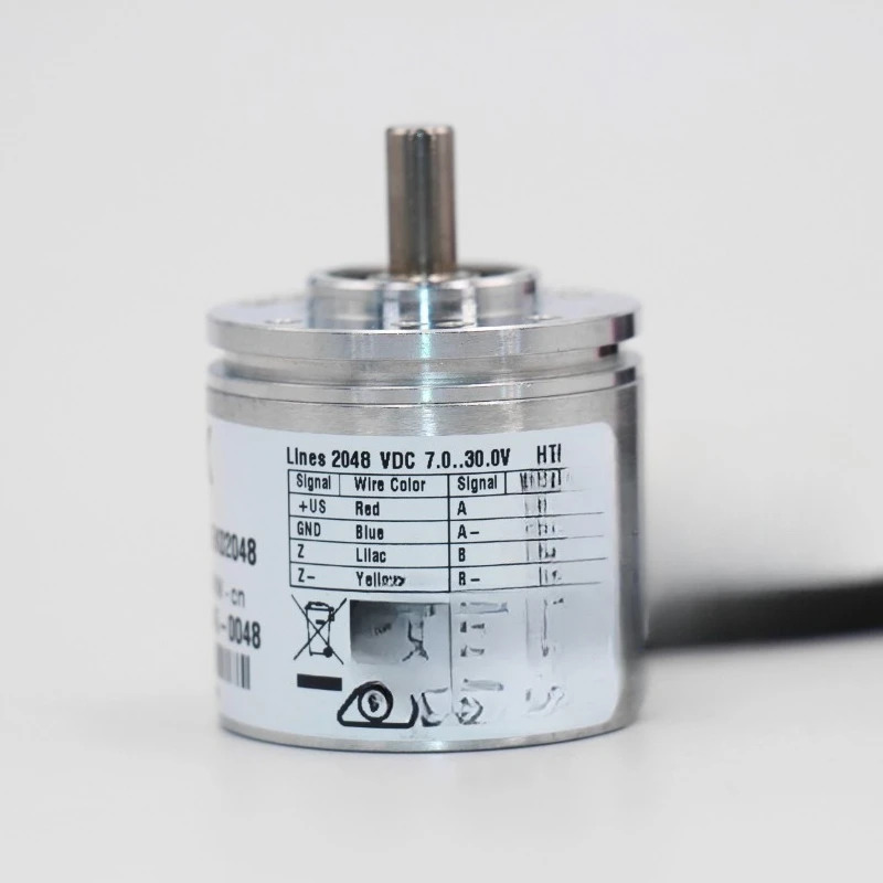 SICK 인코더부품 DBS36E-S3EK02048