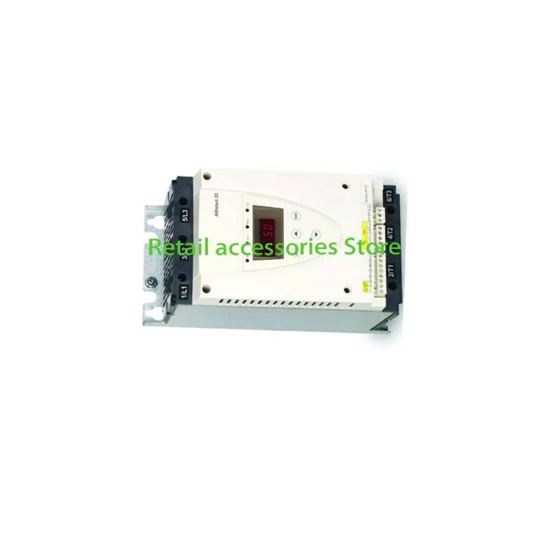 신품 ATS22C32Q 오리지널 산업용