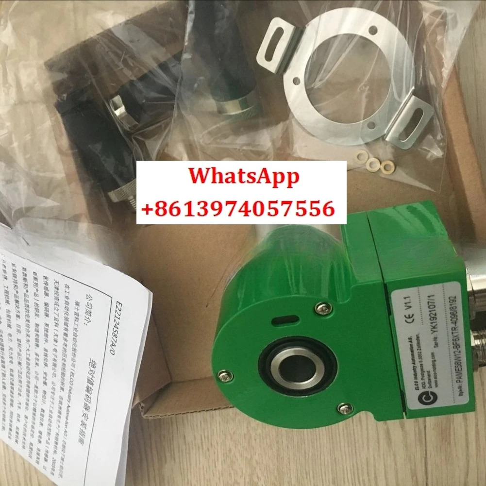 RESATRONRSG10T131-GV1-SS-11UB 인코더