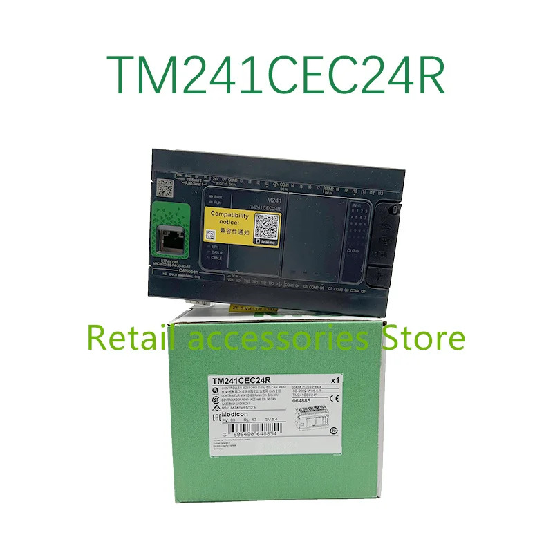 TM24124R 오리지널 산업용 신품