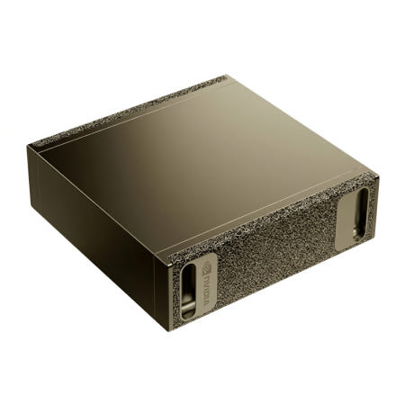 엔비디아 NVIDIA DGX Spark Grace Blackwell 128GB 4TB 엑스디노드