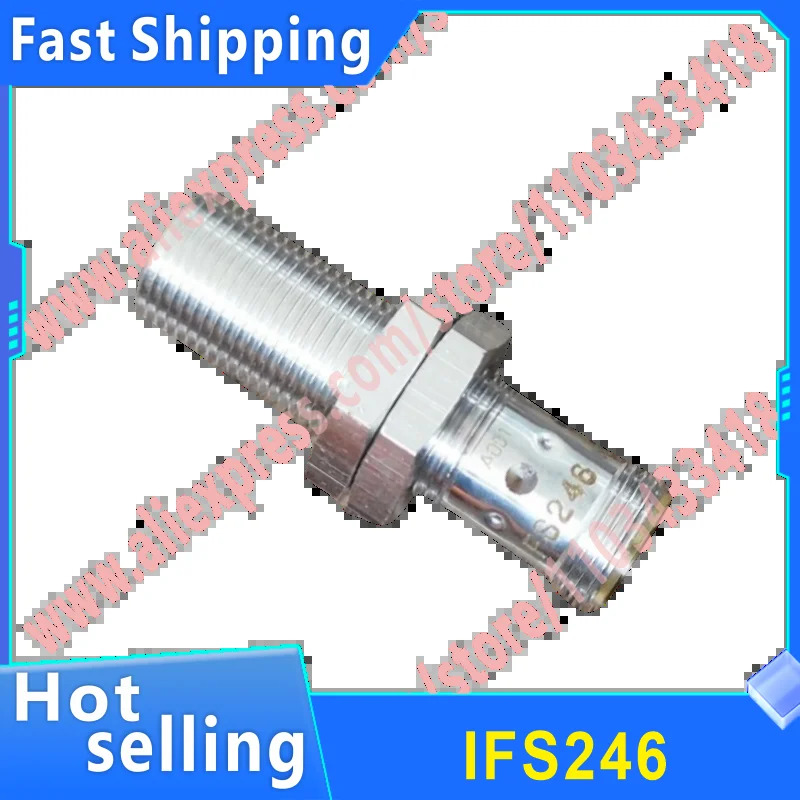 IFS244 IFS246 IFS245 IFS243 스위치 센서