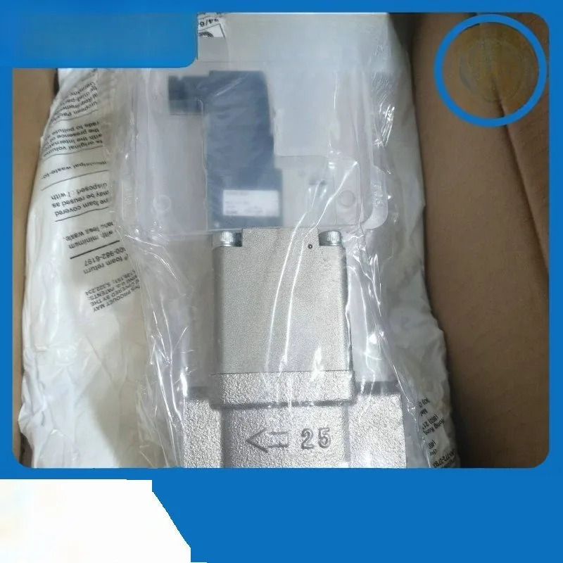 SMC 냉각 밸브 VNC411A-25A-5DZ VNC411A-25A-5TZ 부품