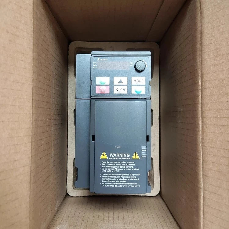 VFD2A7/4A2/5A5/9A0/13A/17A/25A/32A/38A/MS43ANSAA부품