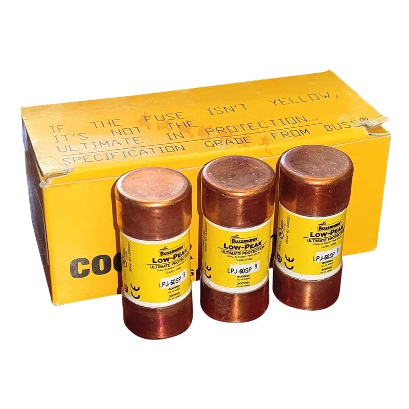 10PCS LPJ-12SP 12A LPJ-15SP 15A LPJ-20SP 20A LPJ-25SP 25A LPJ-30SP 30A LPJ-40SP 40A LPJ-50SP 50A LP