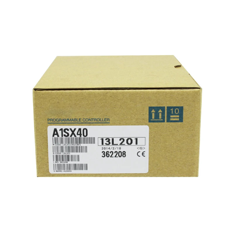 신품 원본 A1SX40 오리지널 산업용