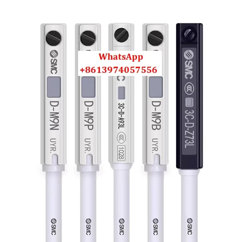 3C-D-Z73L D-A73L 자기 스위치 3C-D-C73L 센서 3미터