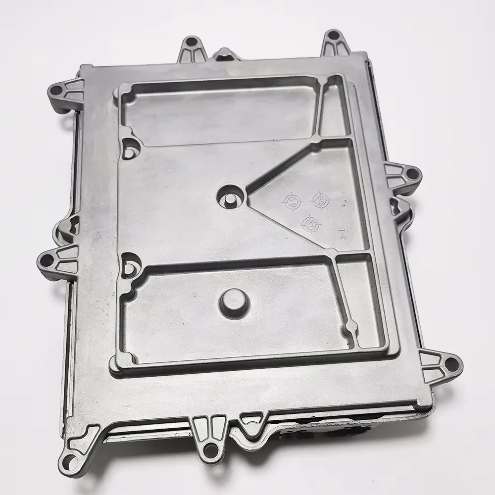 0281020048 504122542 모터 Electronische Regelmodule Eenheid Ecm Ecu 컨트롤러 Iv1ec1o Zware 디젤 트럭