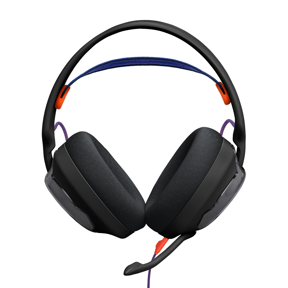삼성공식파트너 JBL QUANTUM250 퀀텀 유선 게이밍 헤드셋 - 상세 이미지 4
