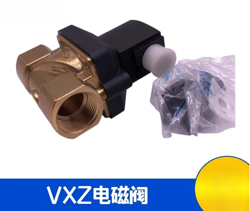 공압 솔레노이드 밸브 VXZ2350-06-5DL1 3DZ1 4D1 5DZ1 5DR14DS1 워터 제어