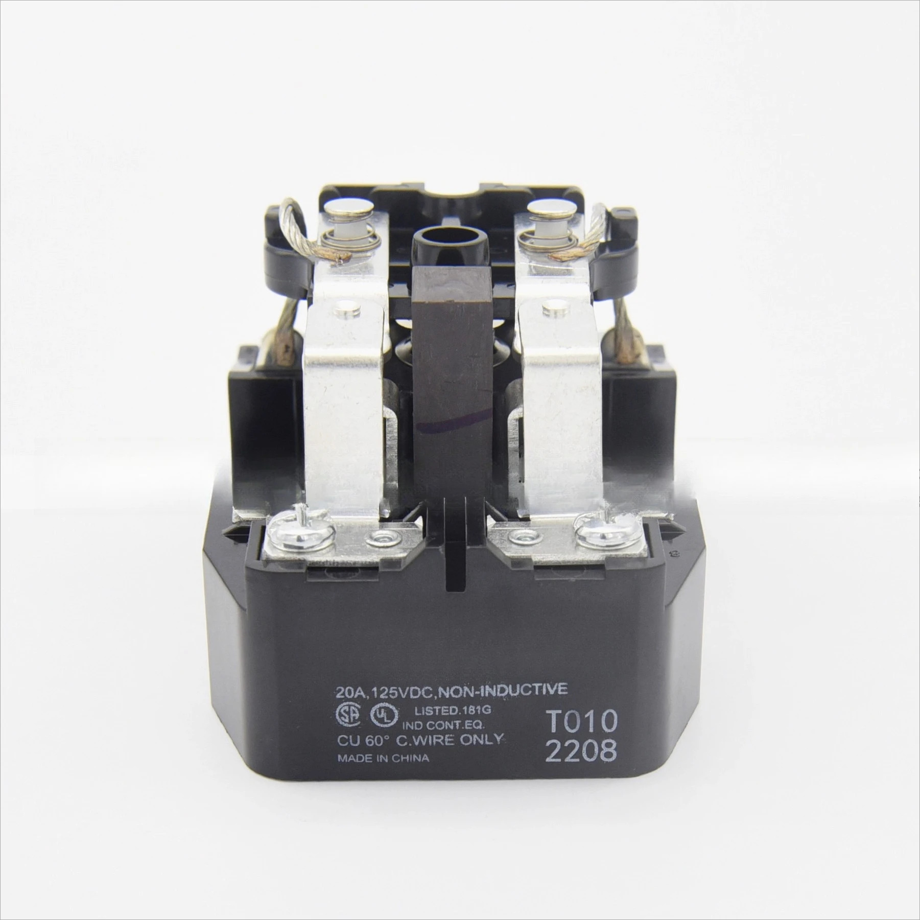 TE 타이코 PRD-11DJ0-24 PRD 24VDC 20A 125VDC UL CSA DC 릴레이