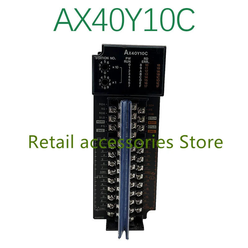 신 오리지널 오리지널 산업용 AX40Y10C