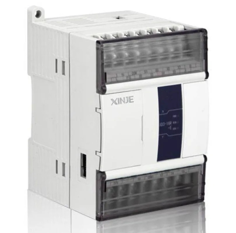 새 Xinjie PLC XD3-16/24/32/48/60R/T/R-T-E/C