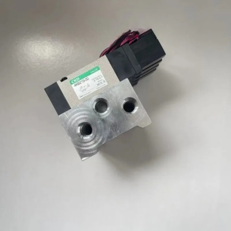 솔레노이드 밸브부품 4KB210-08-DC24V M4KB210-08-4-DC24V M4KB210-08-3-DC24V