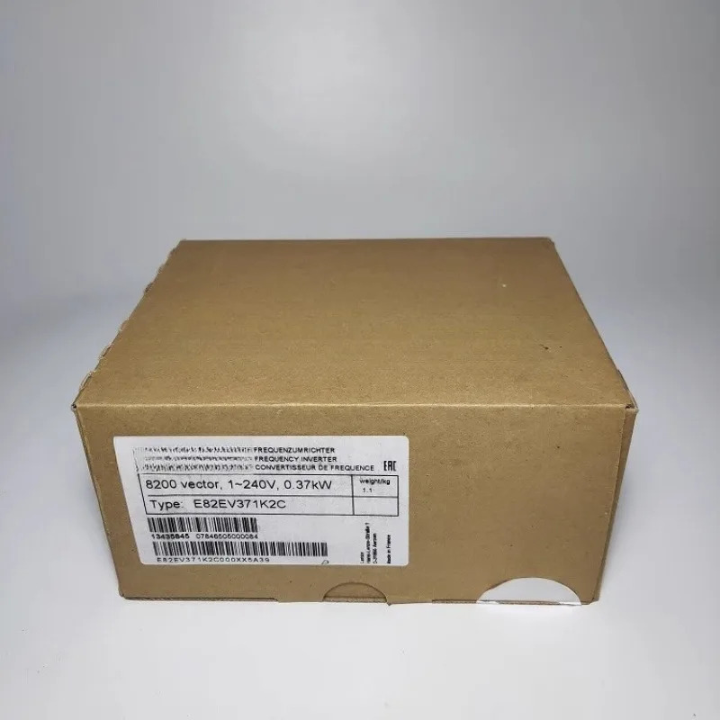 Lenze 인버터 E82EV251/371/551/751/152/222-2C K2C 2C200부품